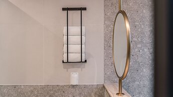 Albescent Pool Villa