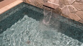 Albescent Pool Villa