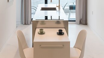 Albescent Pool Villa