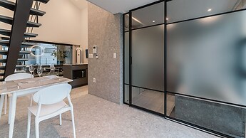 Albescent Pool Villa