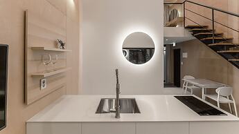 Albescent Pool Villa