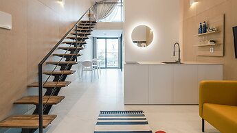 Albescent Pool Villa