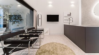 Albescent Pool Villa