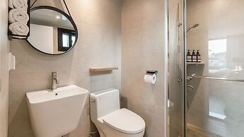 Albescent Pool Villa