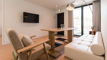 Albescent Pool Villa