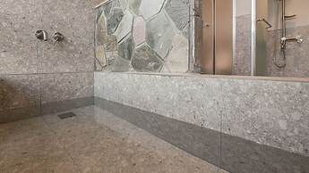 Albescent Pool Villa