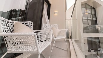 Albescent Pool Villa