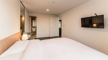 Albescent Pool Villa