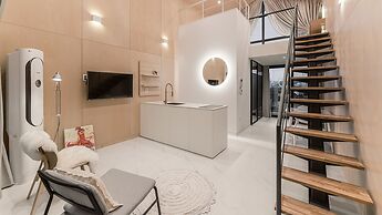 Albescent Pool Villa