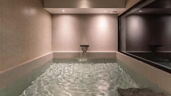 Albescent Pool Villa