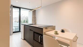 Albescent Pool Villa