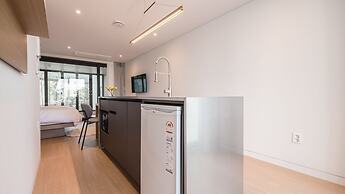 Albescent Pool Villa