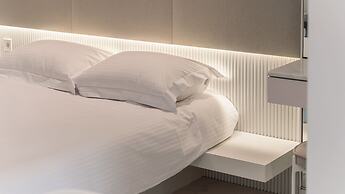 Albescent Pool Villa