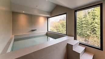 Albescent Pool Villa