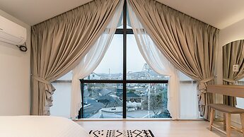 Albescent Pool Villa