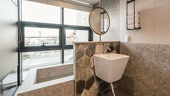 Albescent Pool Villa