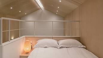 Albescent Pool Villa