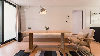 Albescent Pool Villa