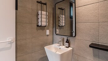 Albescent Pool Villa