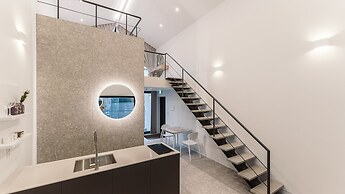 Albescent Pool Villa