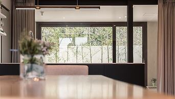 Albescent Pool Villa