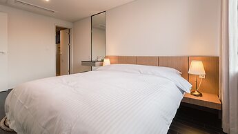 Albescent Pool Villa