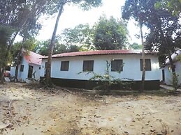 Perhentian Tivoli Inn