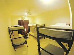 Perhentian Tivoli Inn