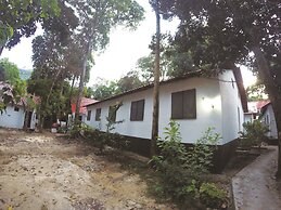 Perhentian Tivoli Inn