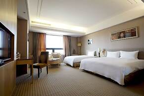 Justwin Grand Hotel