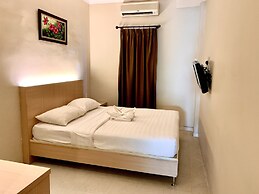 Sky View Hotel