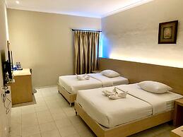 Sky View Hotel