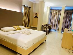 Sky View Hotel