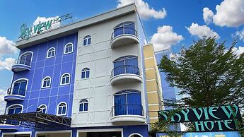 Sky View Hotel