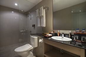 d’Nusa Beach Club and Resort