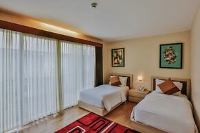 d’Nusa Beach Club and Resort