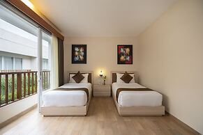 d’Nusa Beach Club and Resort