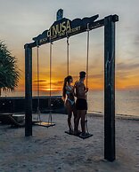 d’Nusa Beach Club and Resort