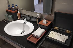 d’Nusa Beach Club and Resort