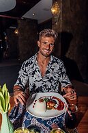 d’Nusa Beach Club and Resort