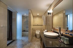 d’Nusa Beach Club and Resort