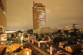 Gunma Royal Hotel