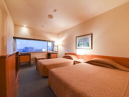 Gunma Royal Hotel