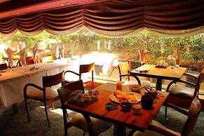 Gunma Royal Hotel