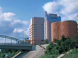 Gunma Royal Hotel