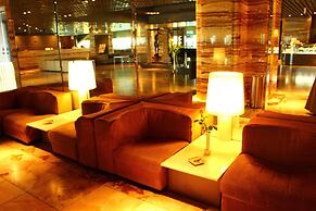 Gunma Royal Hotel