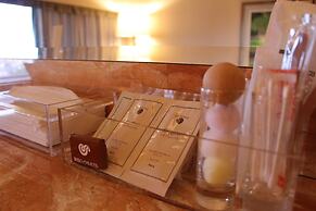 Gunma Royal Hotel