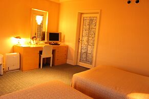Gunma Royal Hotel