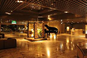 Gunma Royal Hotel