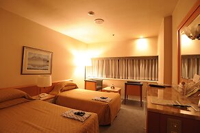 Gunma Royal Hotel
